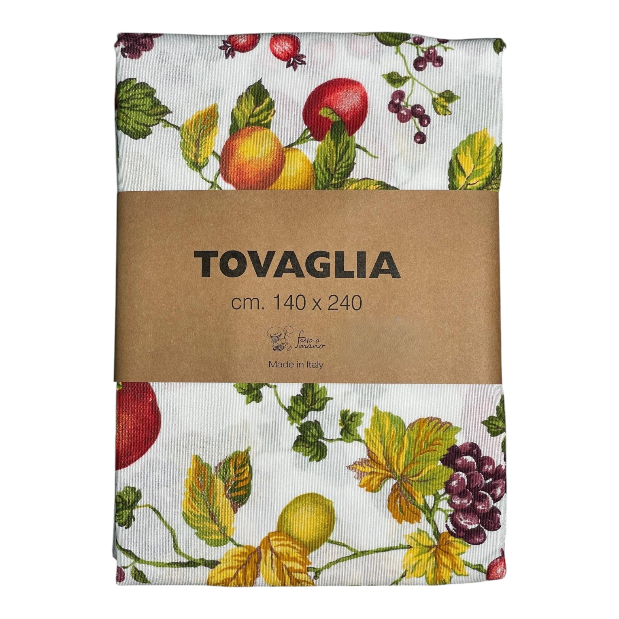 Tovaglia Olibò - 140 x 240 cm