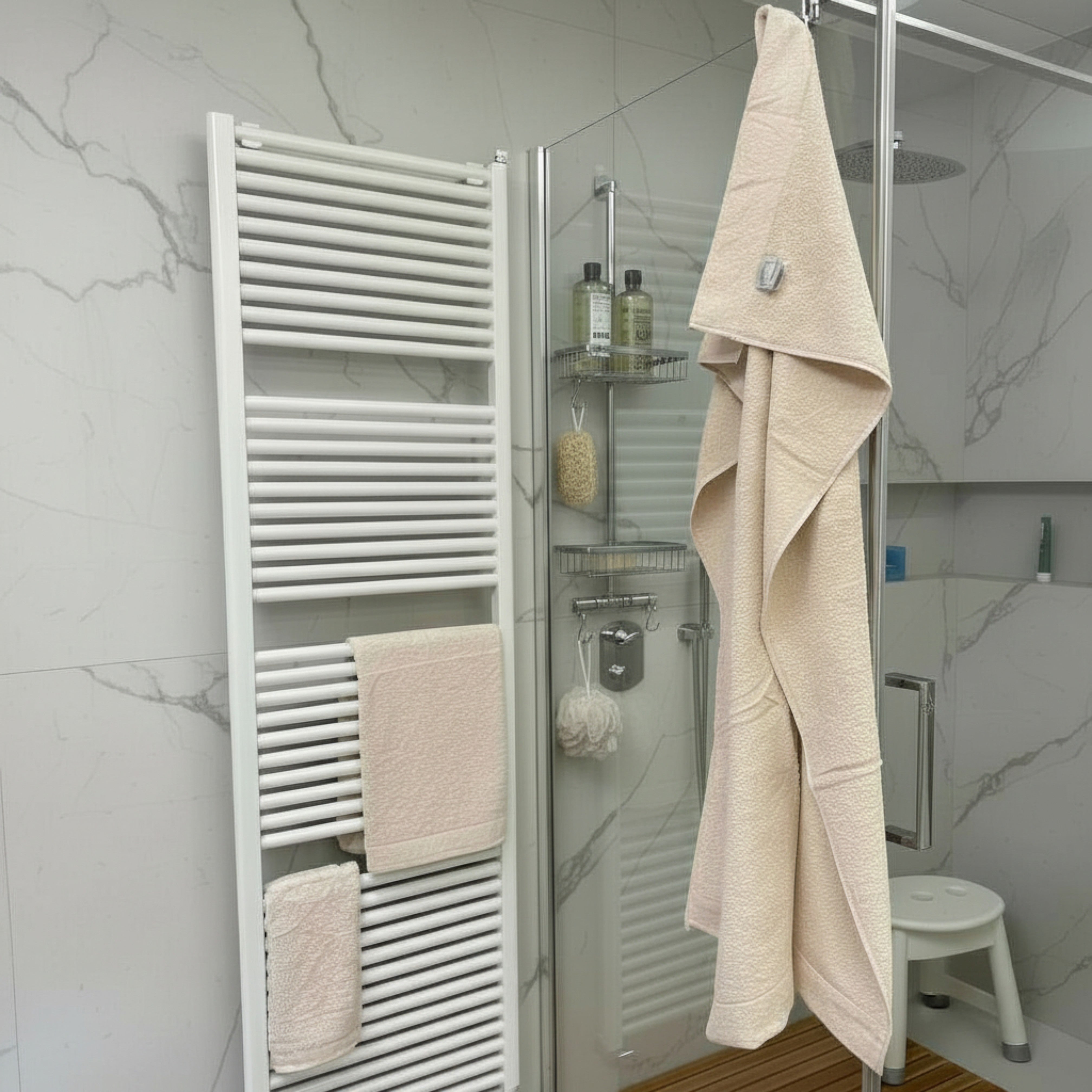 Spugna Mangini Home - col. Beige