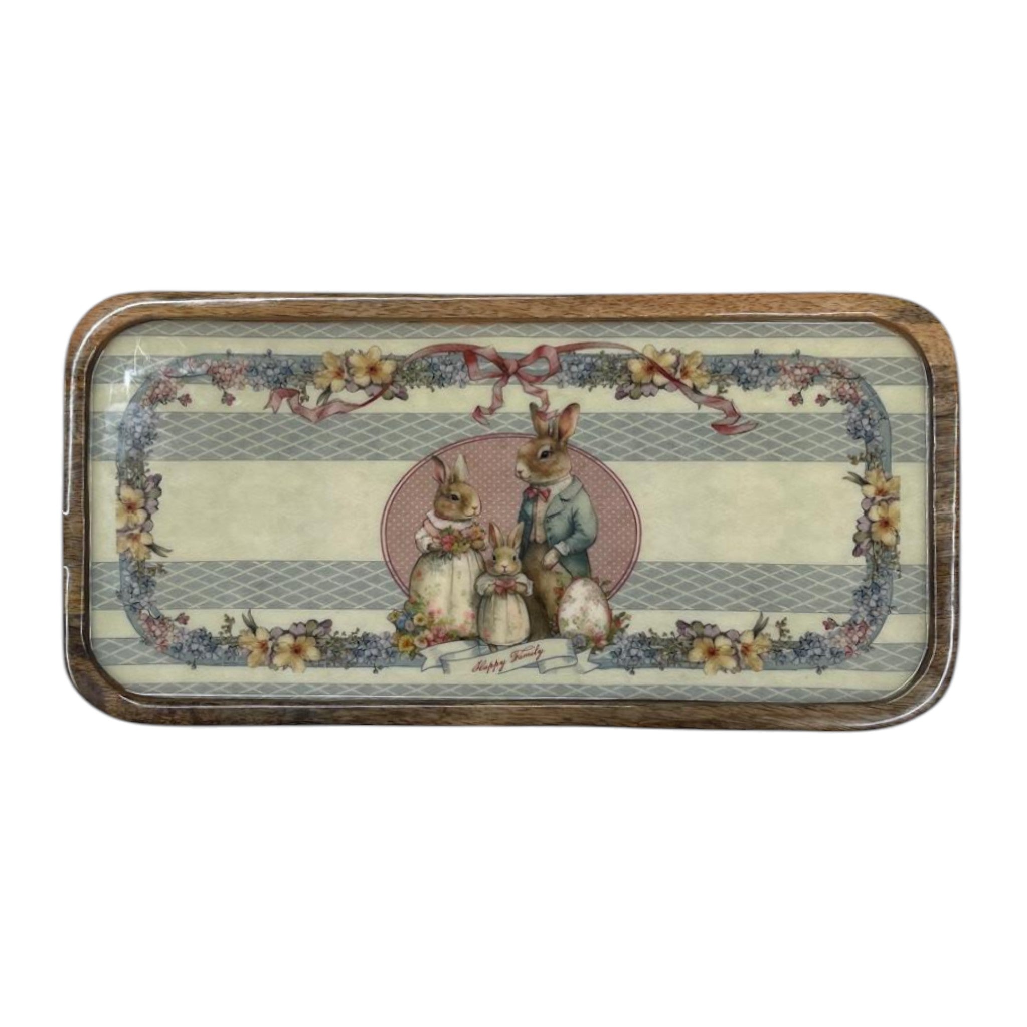 Vassoio - Blanc Mariclò - A37913