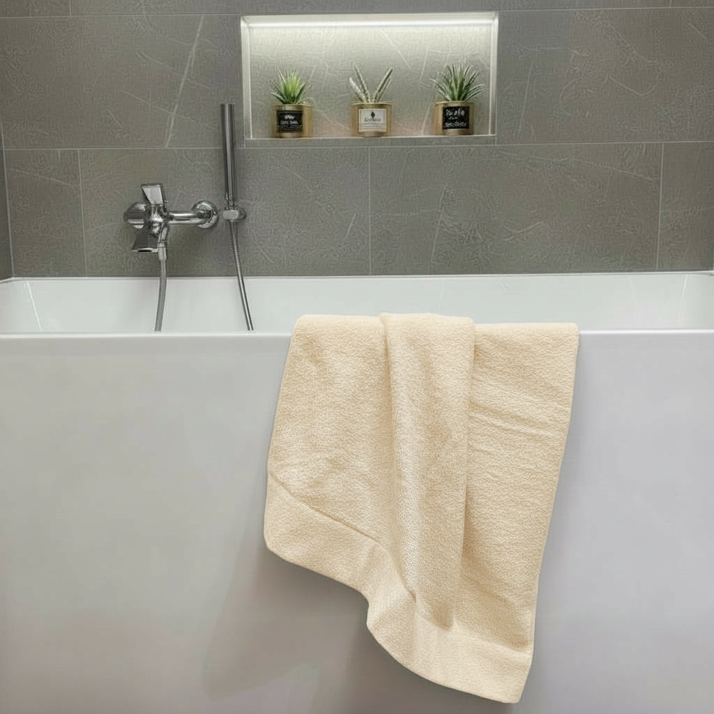 Spugna Mangini Home - col. Beige