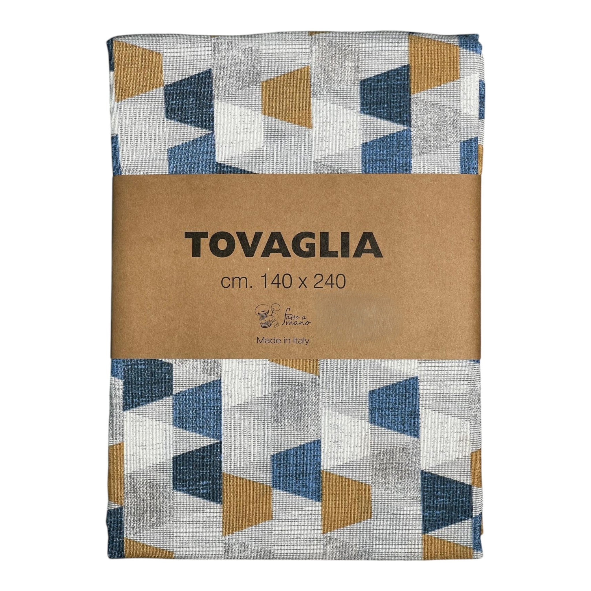 Tovaglia Olibò - 140 x 240 cm