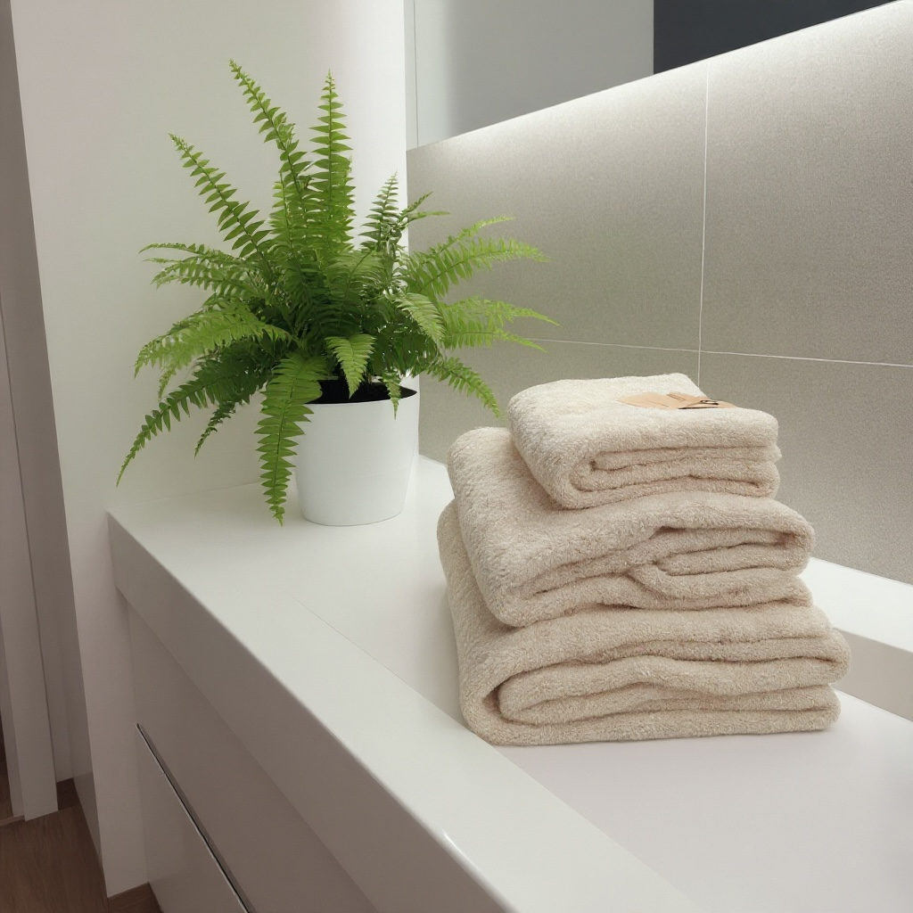 Spugna Mangini Home - col. Beige