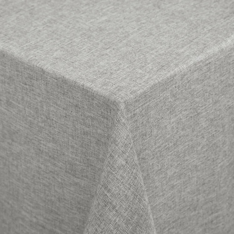 Tovaglia antimacchia Klin - Grigio chiaro