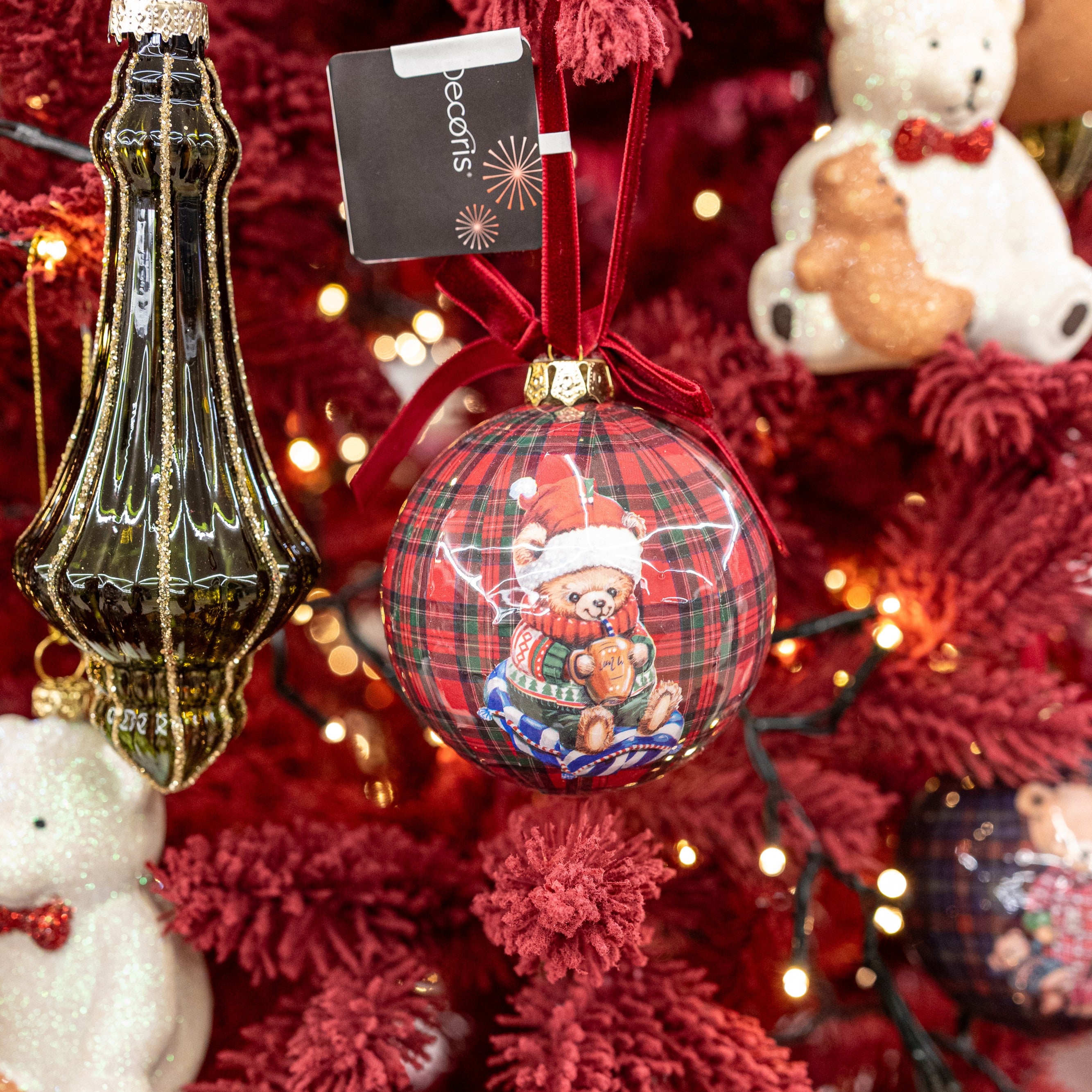 Christmas Sales Box - Decorazioni | €29,90