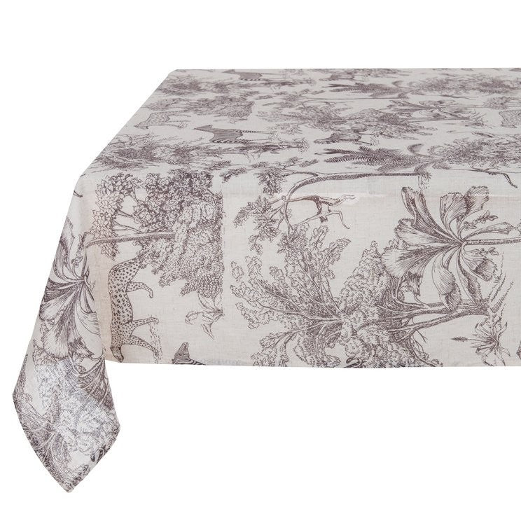 Copritutto Blanc Mariclò - A34751 Jungle Fever