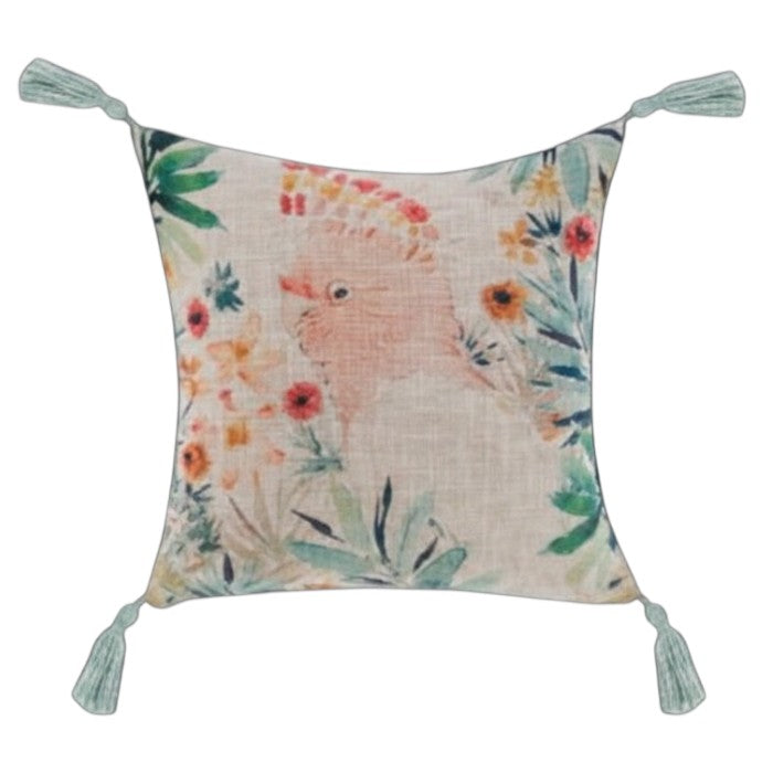 Cuscino Blanc Mariclò - A36048