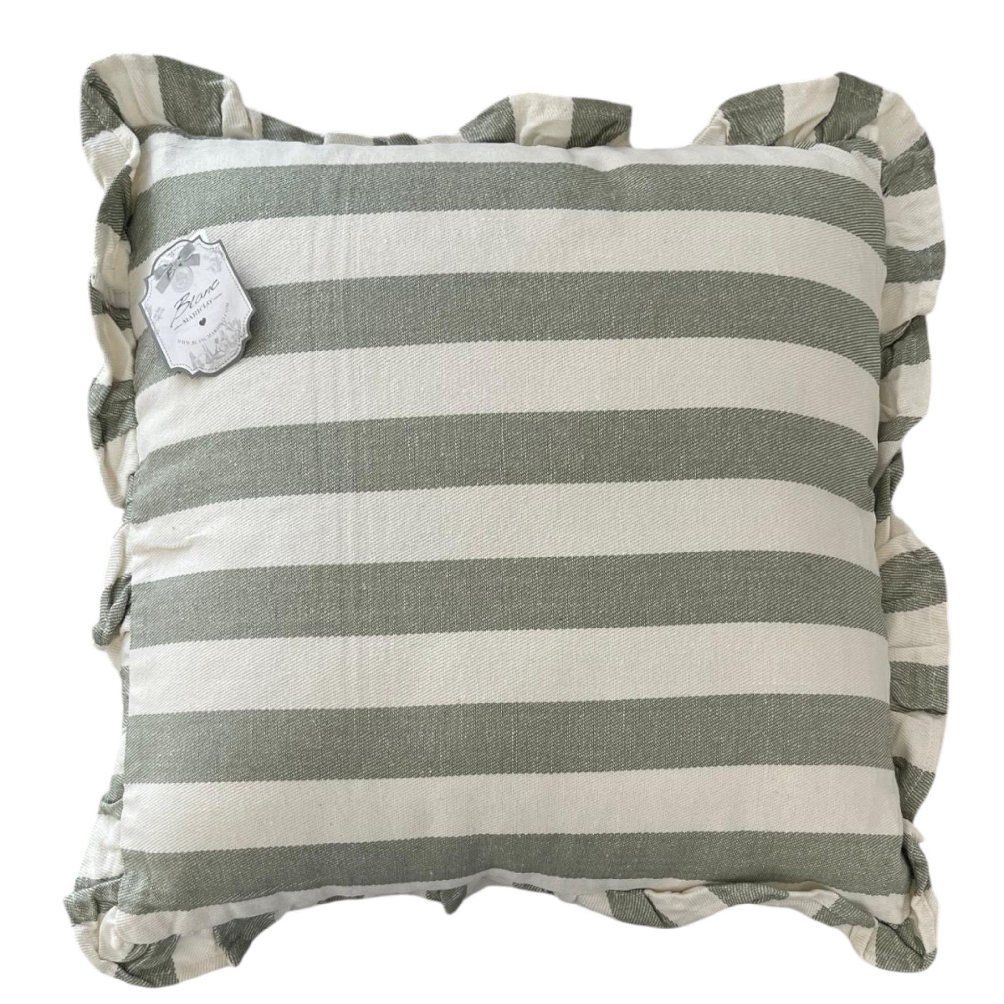 Cuscino Blanc Mariclò - A3947999VE