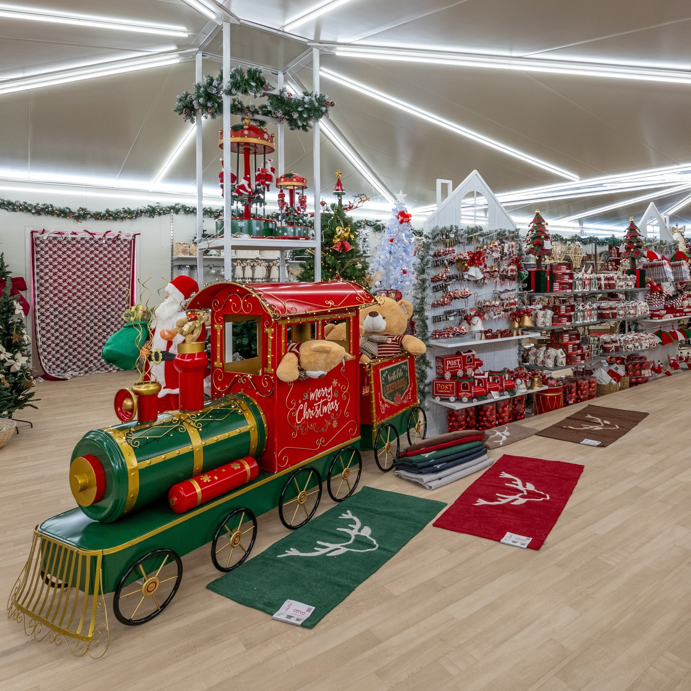 Christmas Sales Box - Decorazioni | €19,90