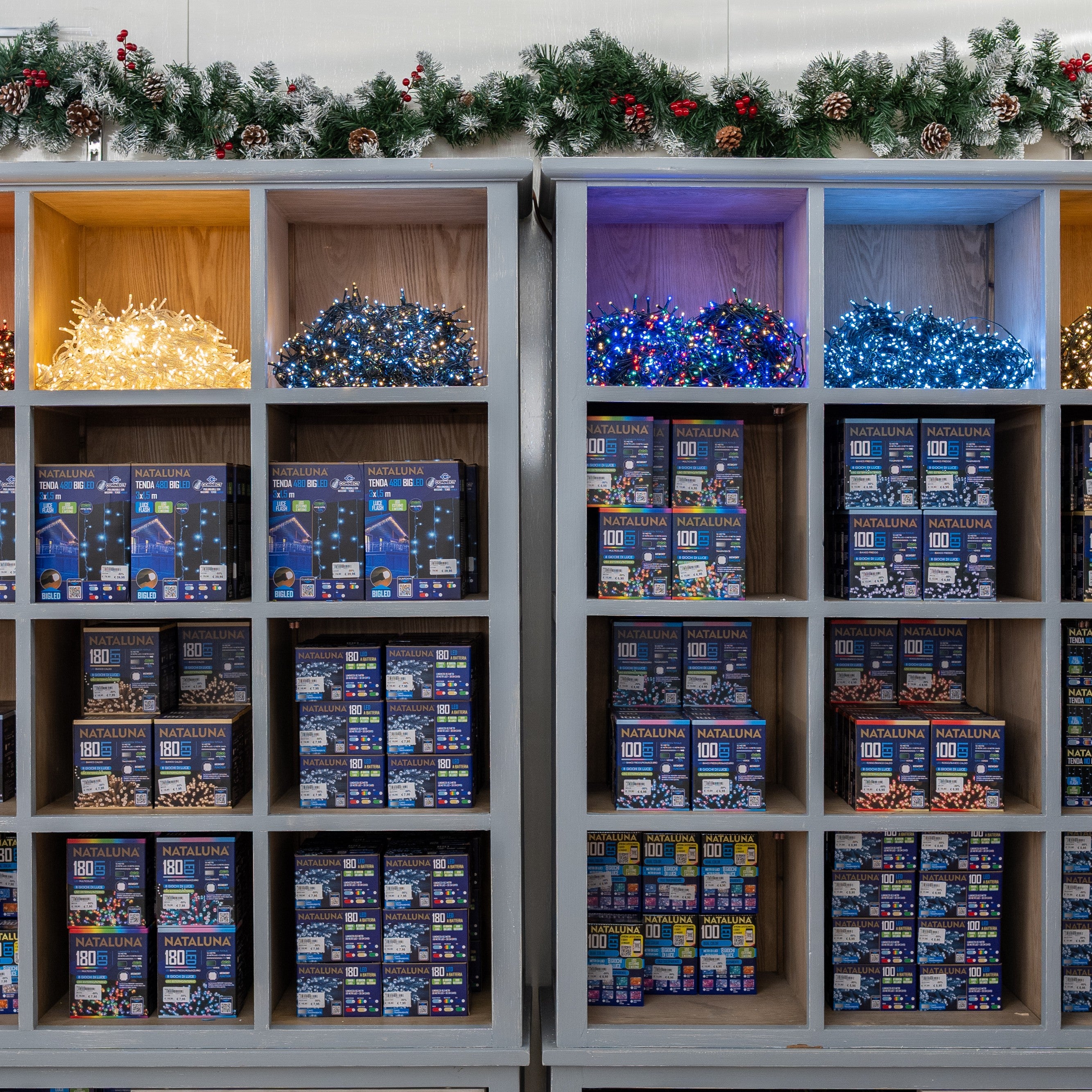 Christmas Sales Box - Decorazioni | €19,90