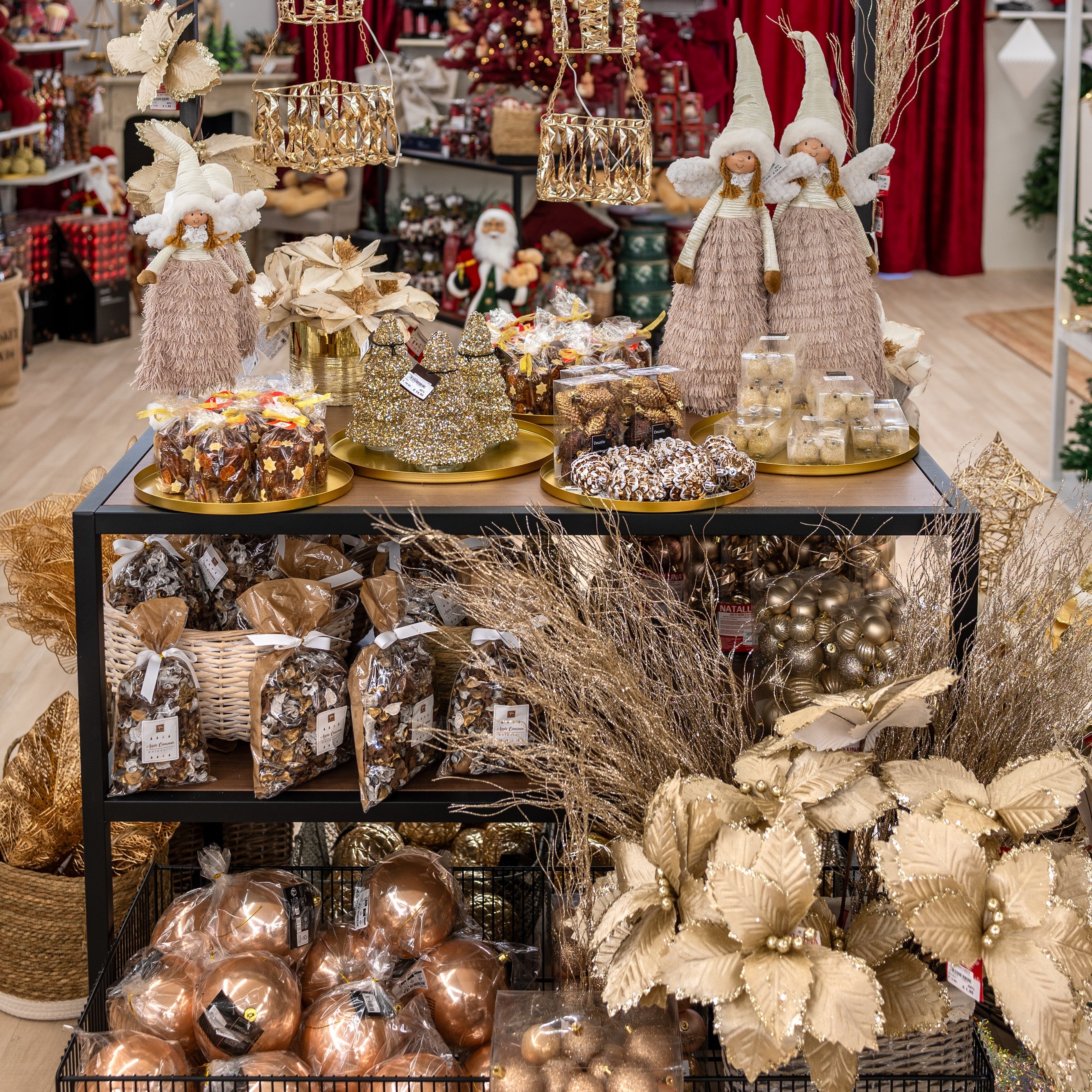 Christmas Sales Box - Decorazioni | €19,90