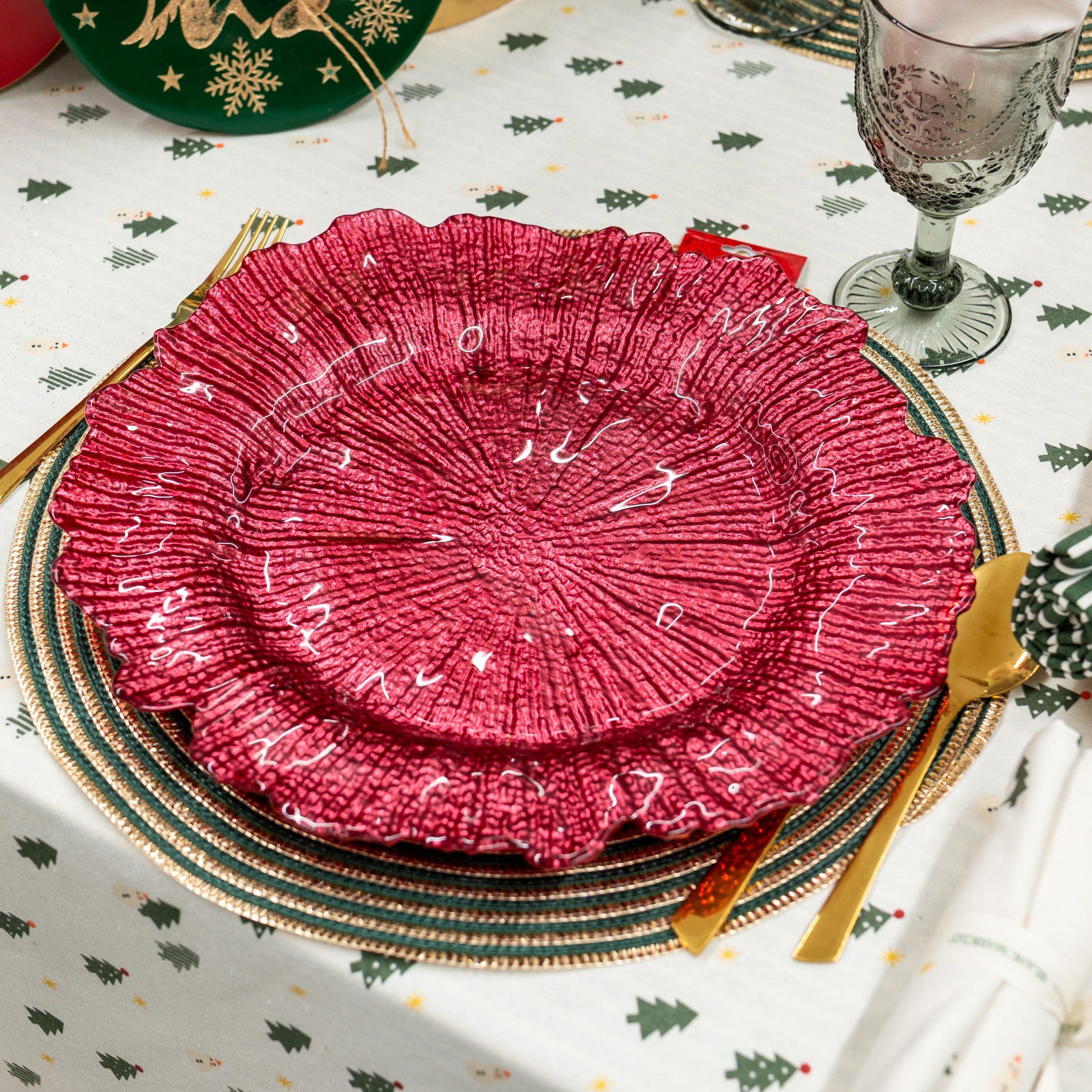 Christmas Sales Box - Tavola | €19,90