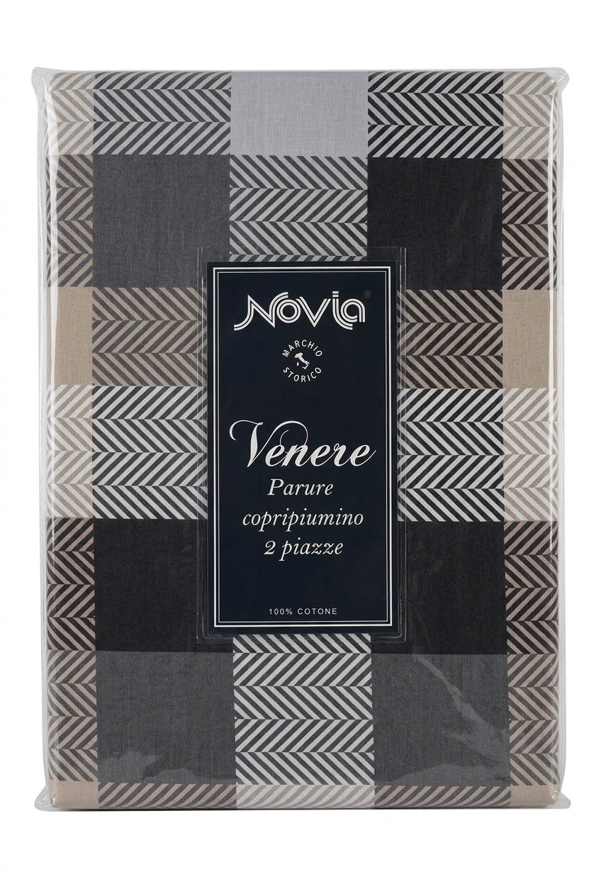Parure copripiumino Novia - Venere - Jada