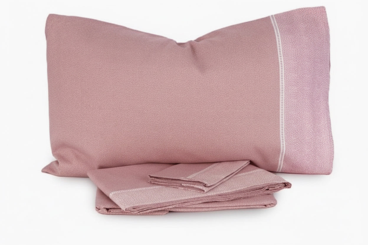 Completo letto Novia Venere - Crono - Cipria