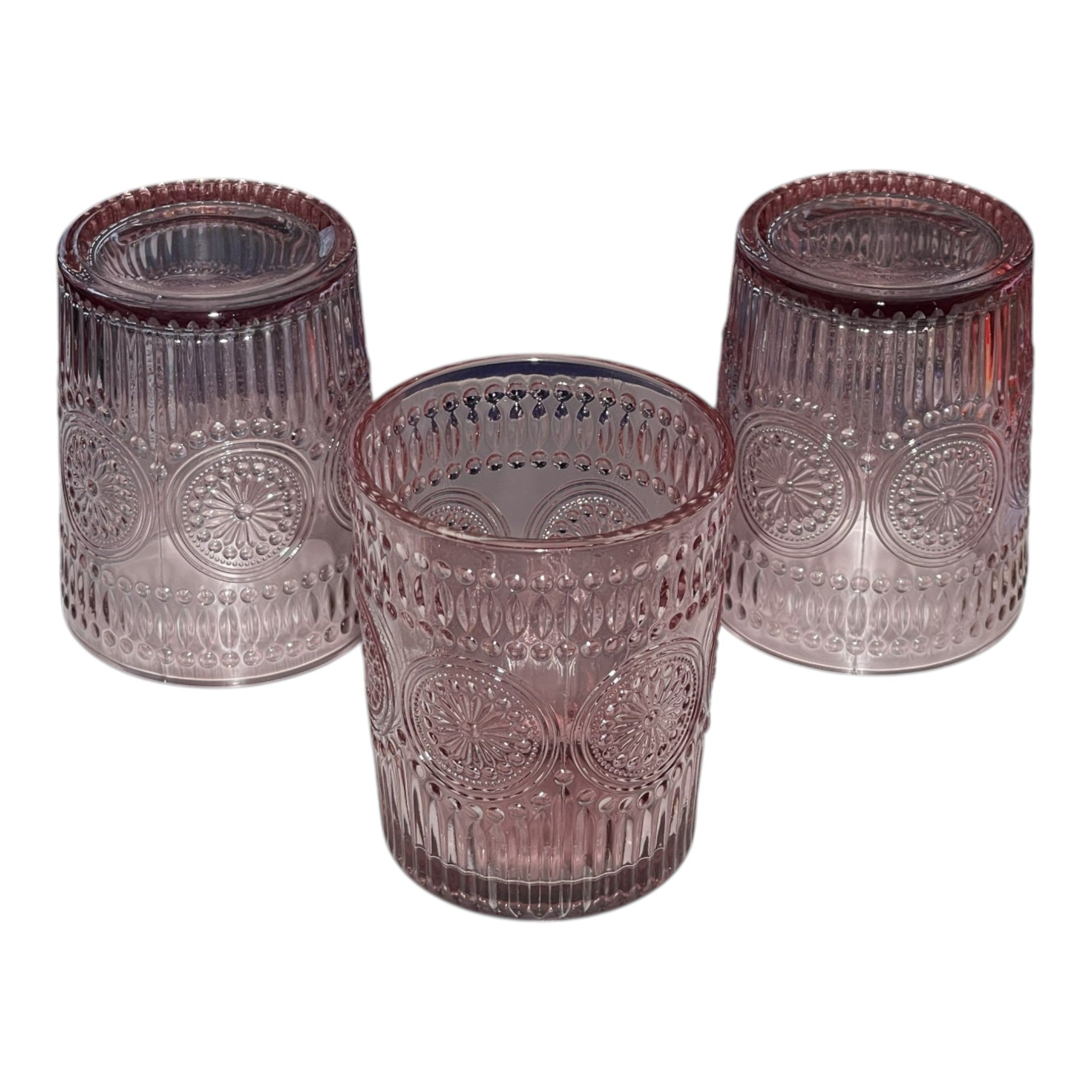 Bicchieri Imperial - CasaCollection - rosa