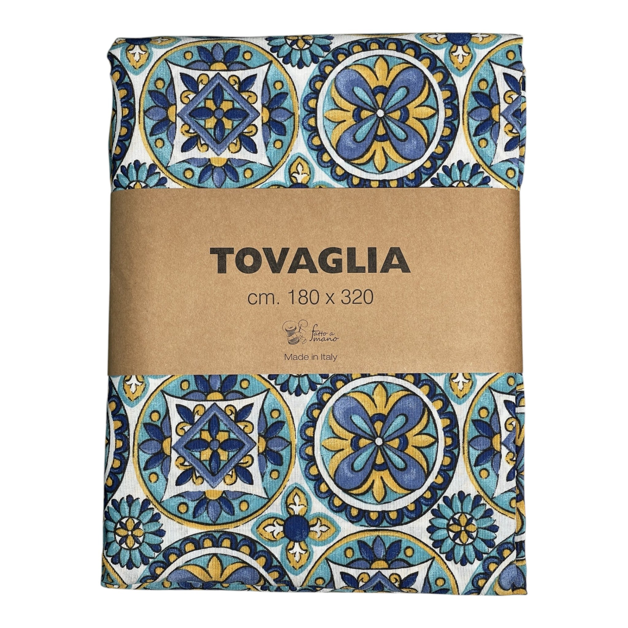 Tovaglia Olibò - 180 x 320 cm