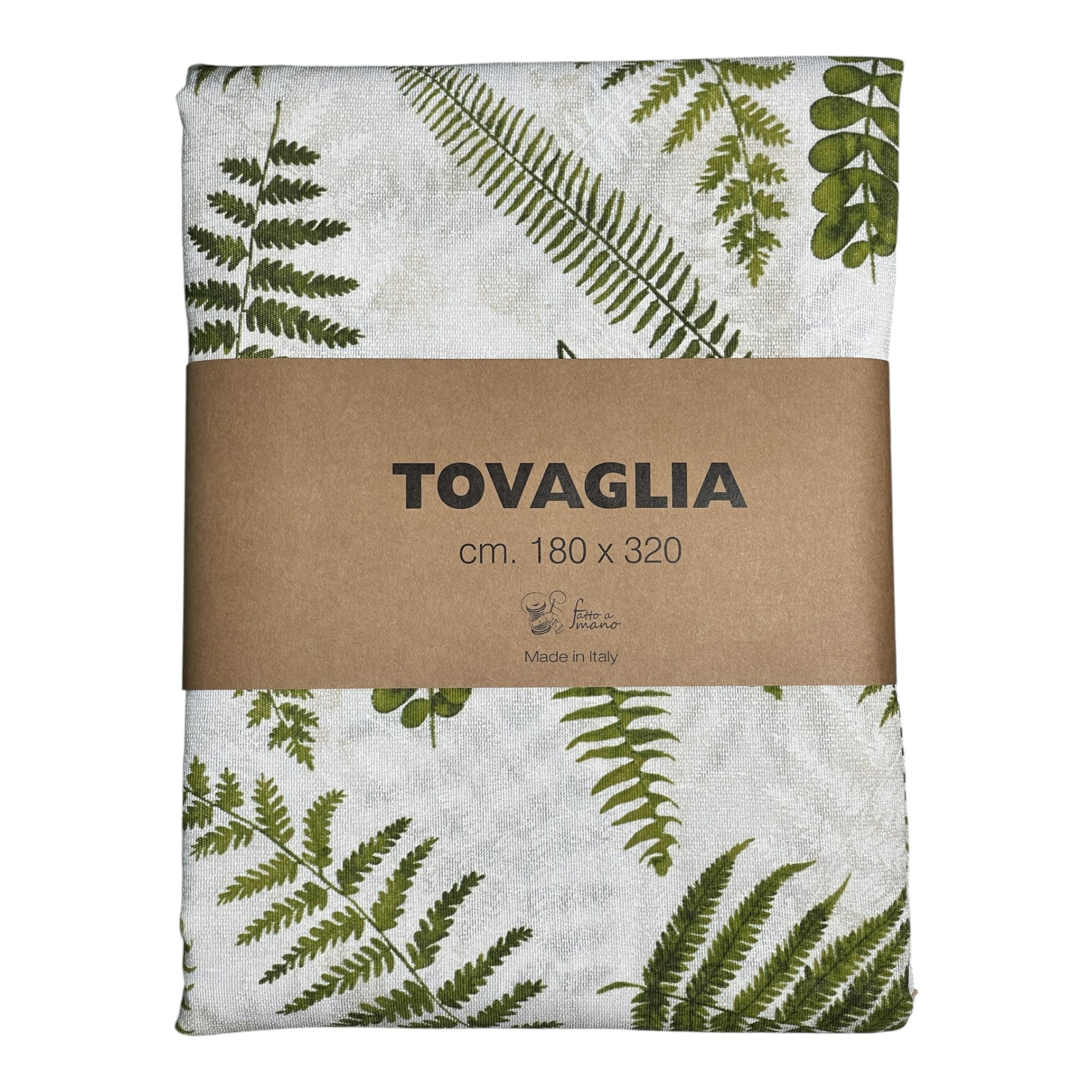 Tovaglia Olibò - 180 x 320 cm