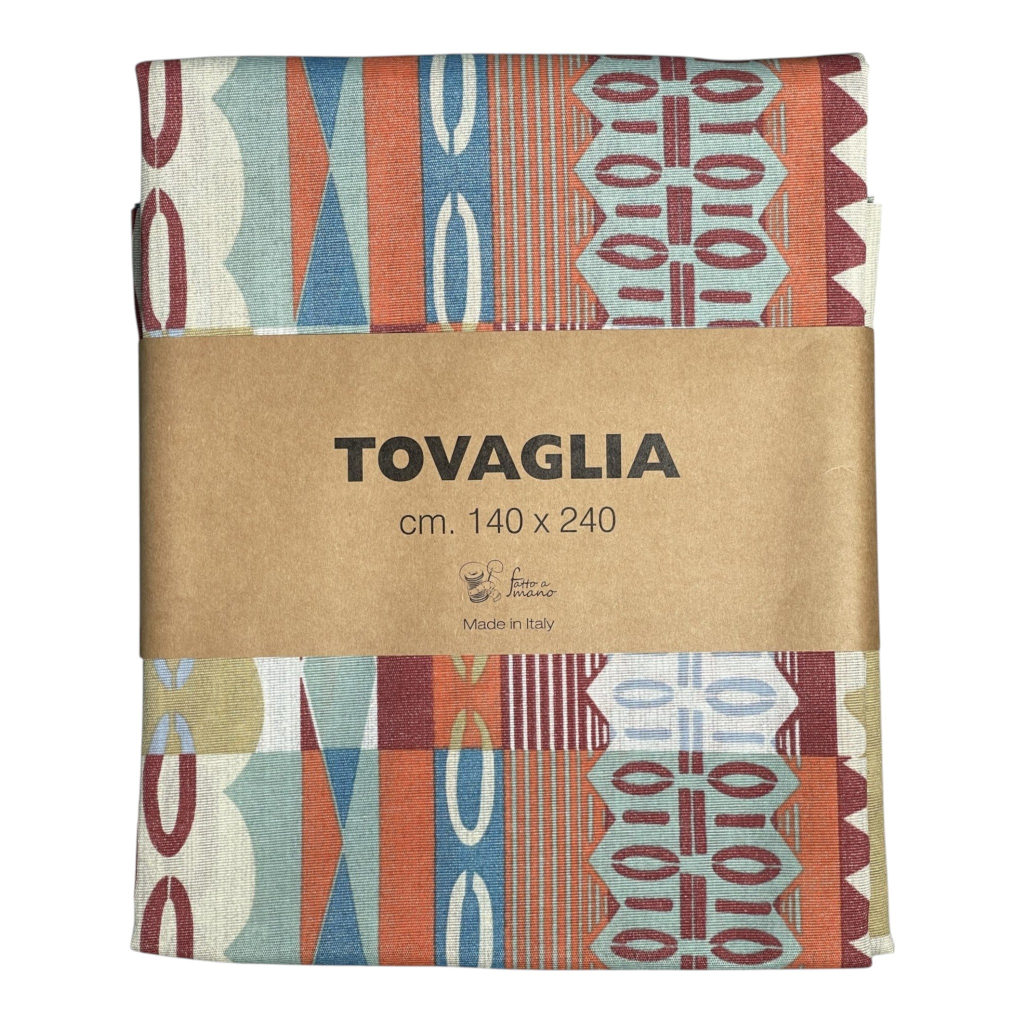 Tovaglia Olibò - 140 x 240 cm