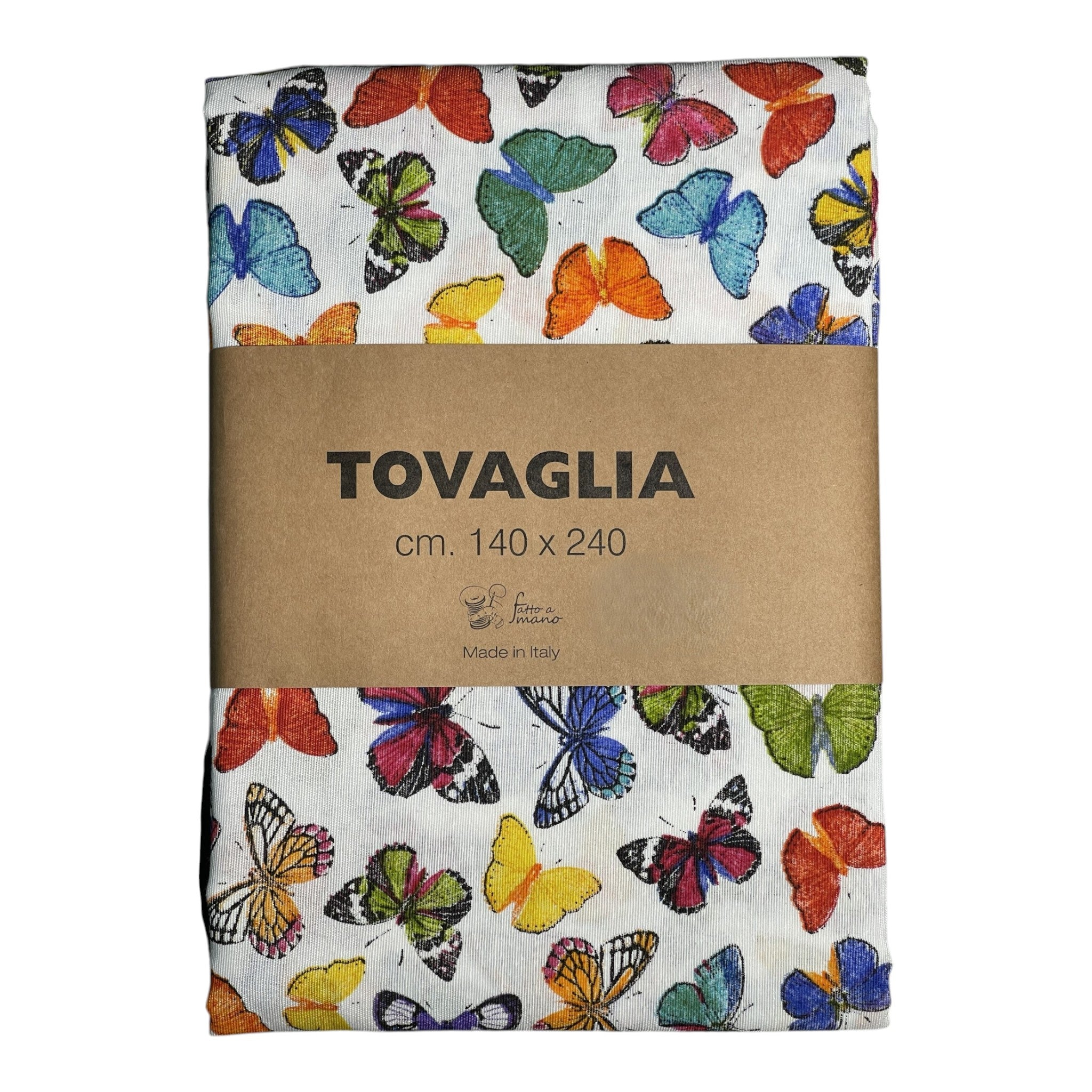 Tovaglia Olibò - 140 x 240 cm