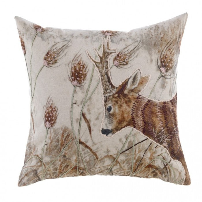 Cuscino Blanc Mariclò - Capriolo