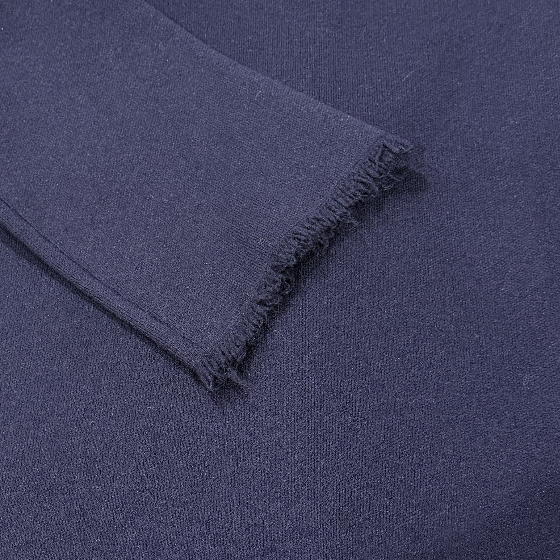 Completo maglia donna - Blu