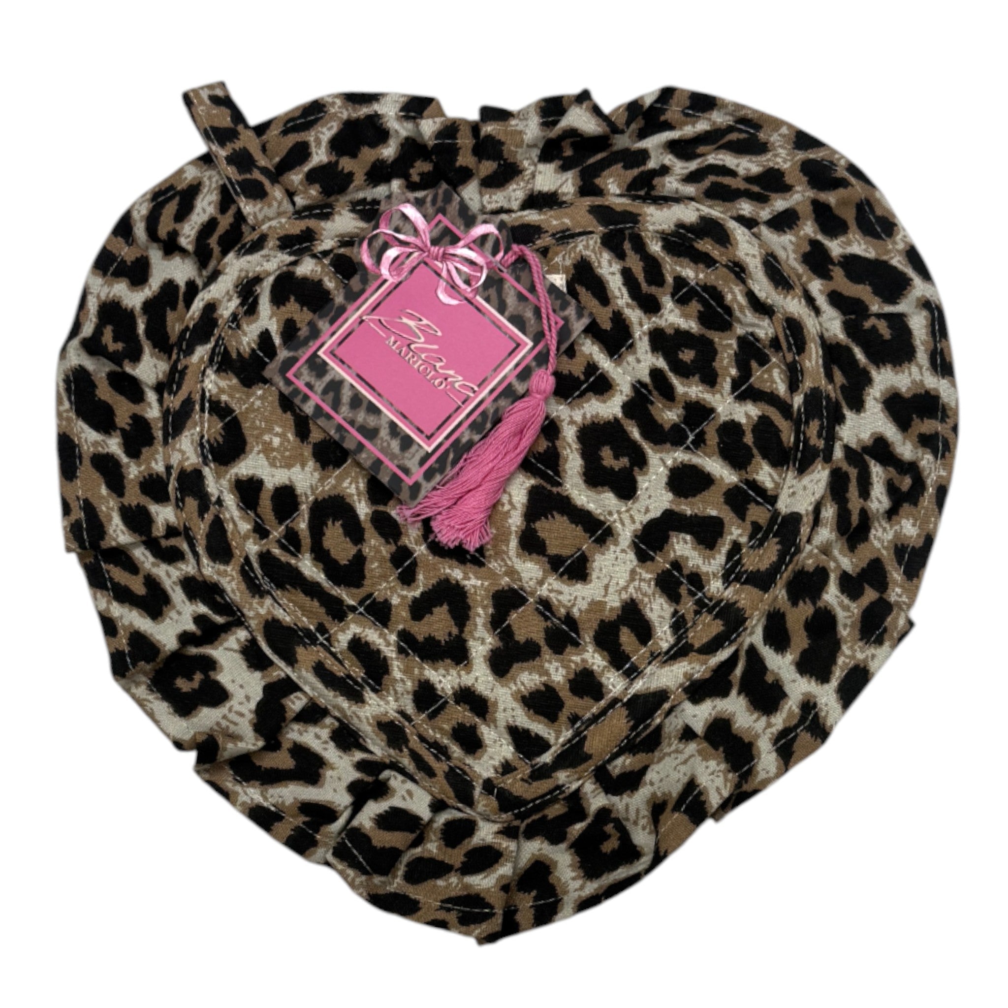 Presina Blanc Mariclò - Cuore - Maculato