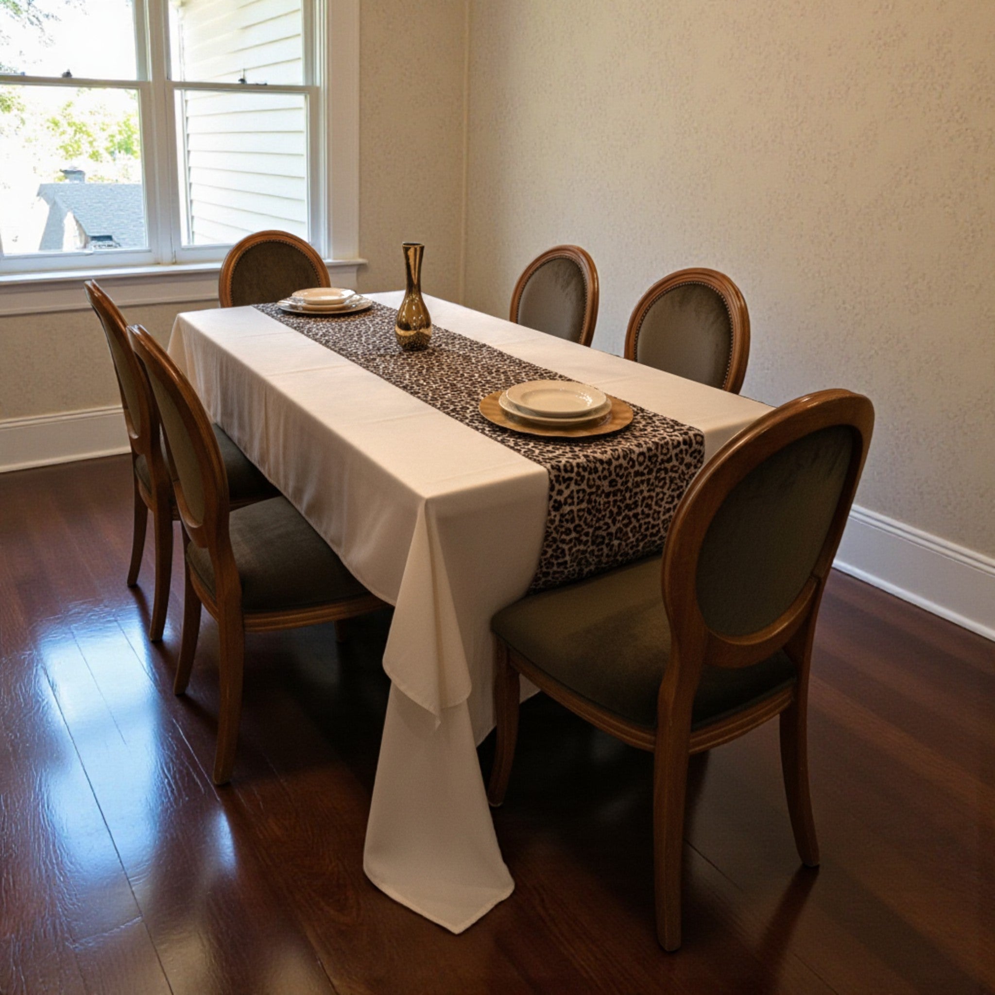 Runner Blanc Mariclò - Maculato