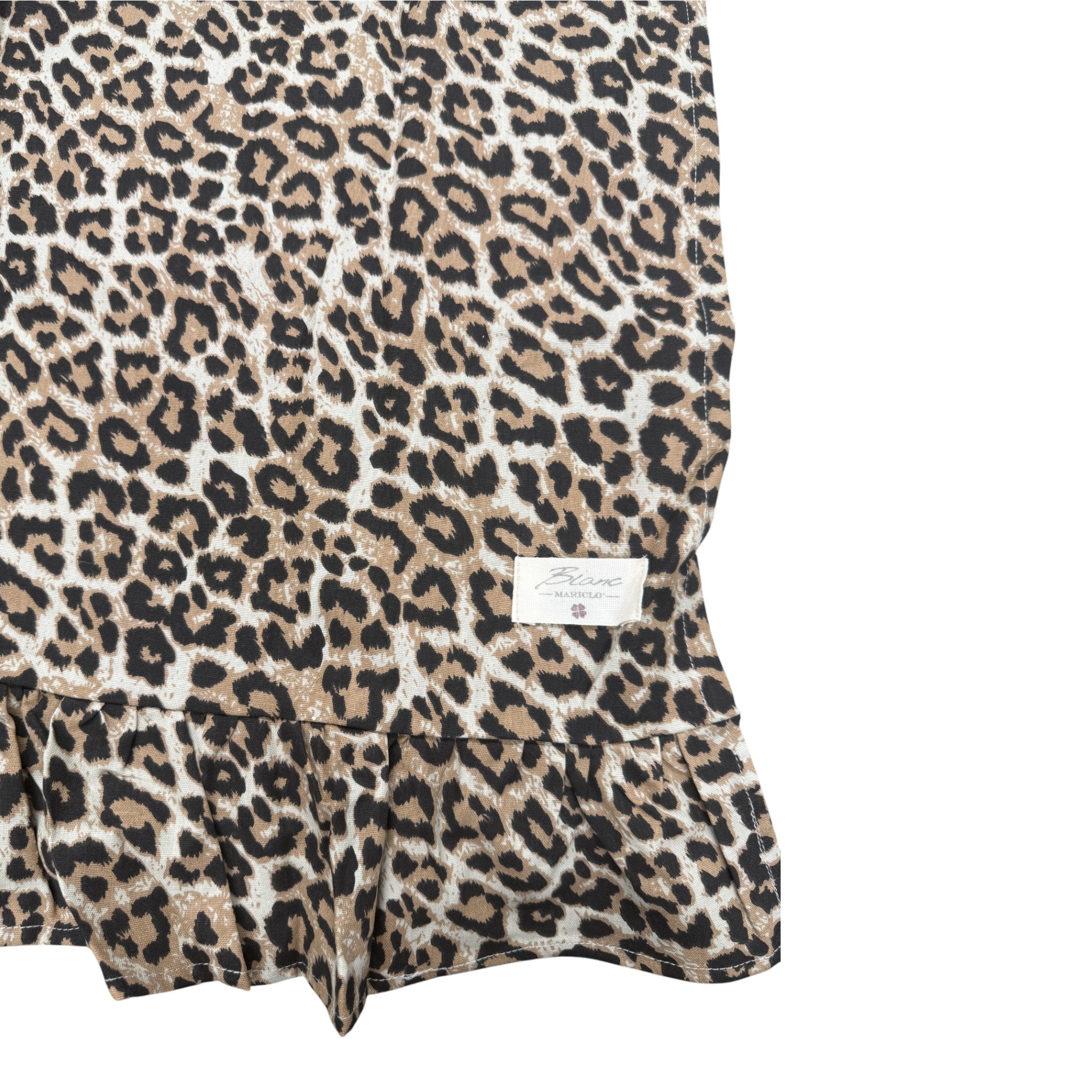 Runner Blanc Mariclò - Maculato