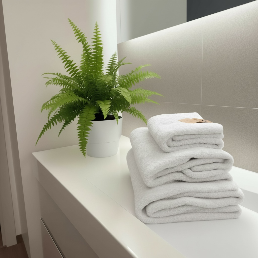 Spugna Mangini Home - col. Bianco