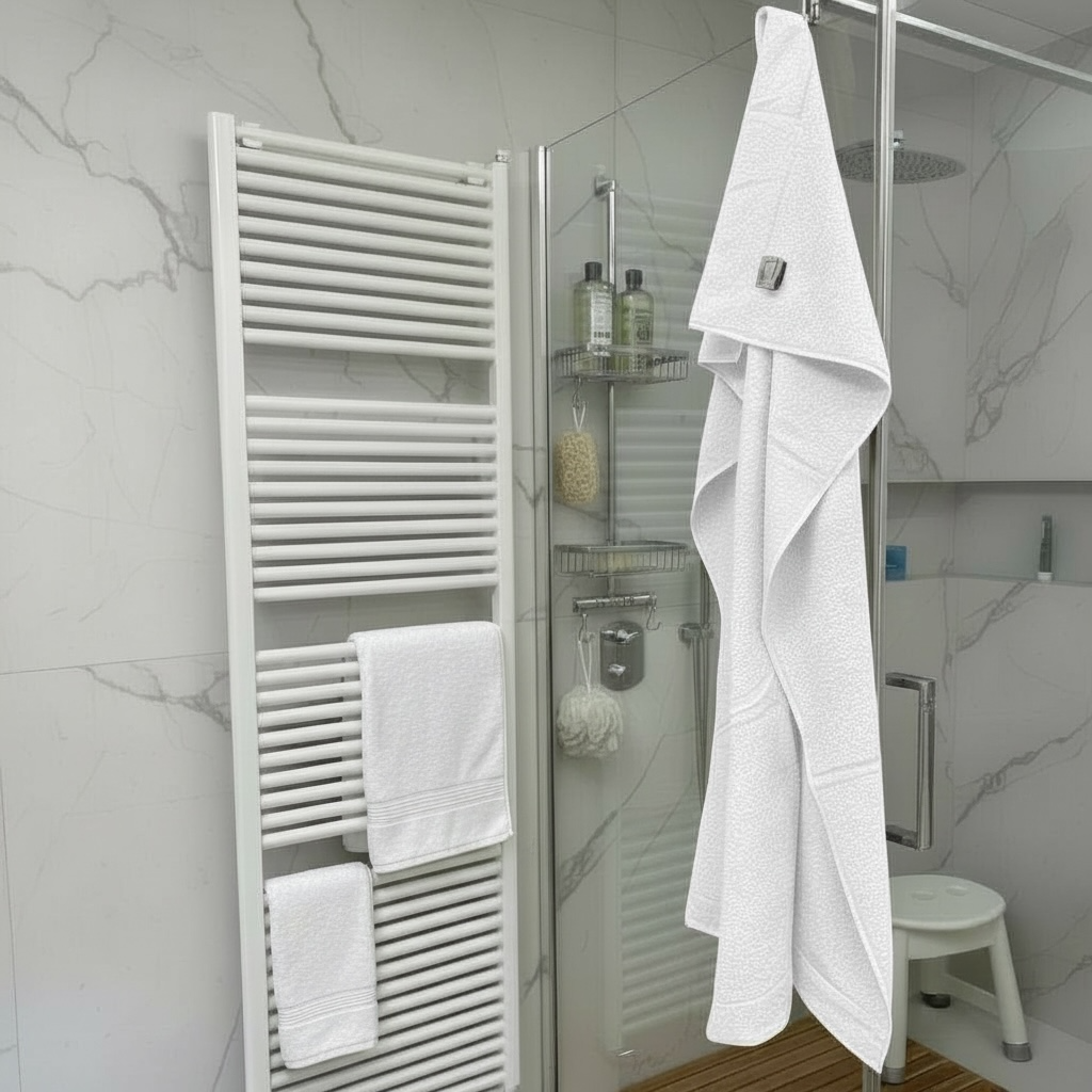 Spugna Mangini Home - col. Bianco