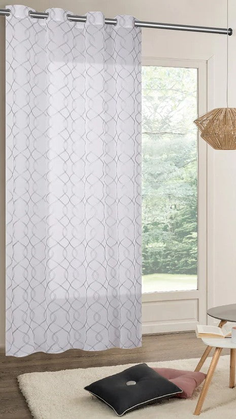 Tenda interni - Giorgia - Beige
