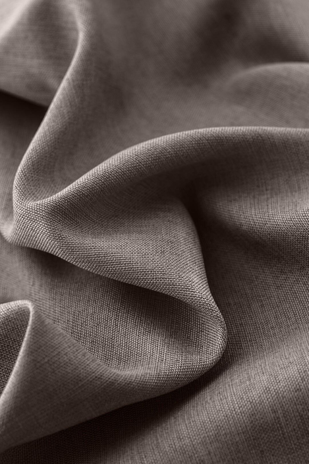 Tovaglia antimacchia Klin - Marrone