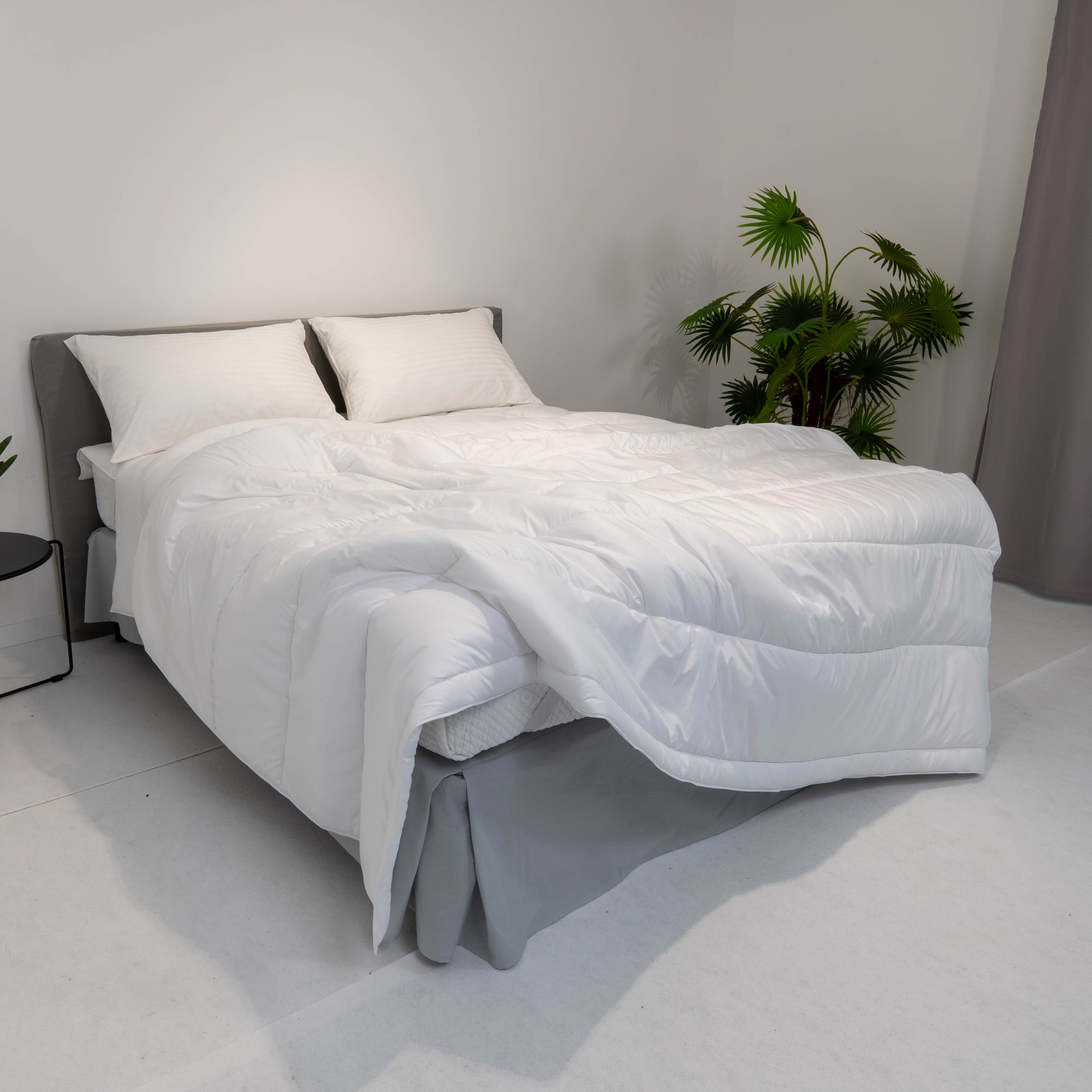 Piumino anallergico Monviso - invernale