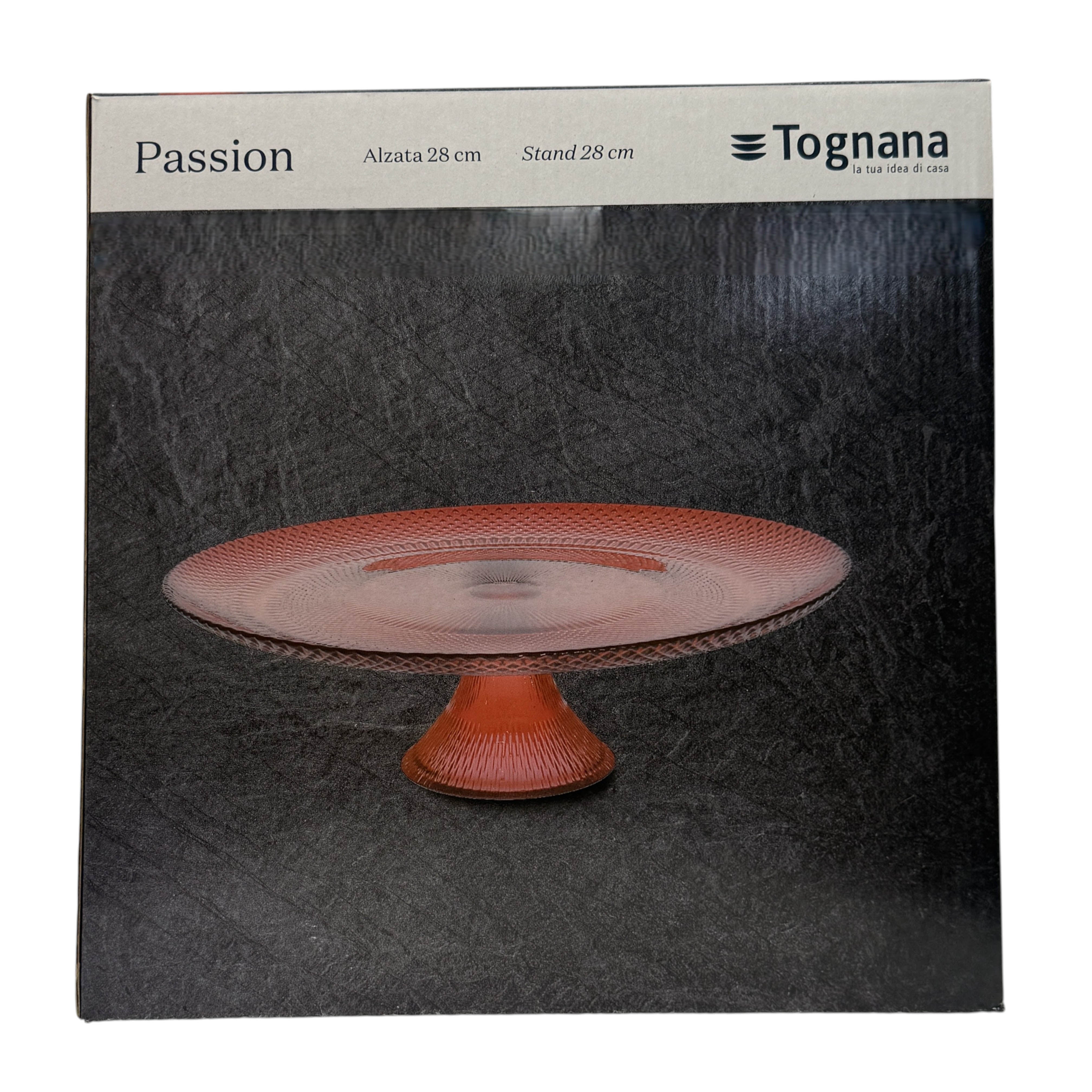 Alzata Tognana - Passion