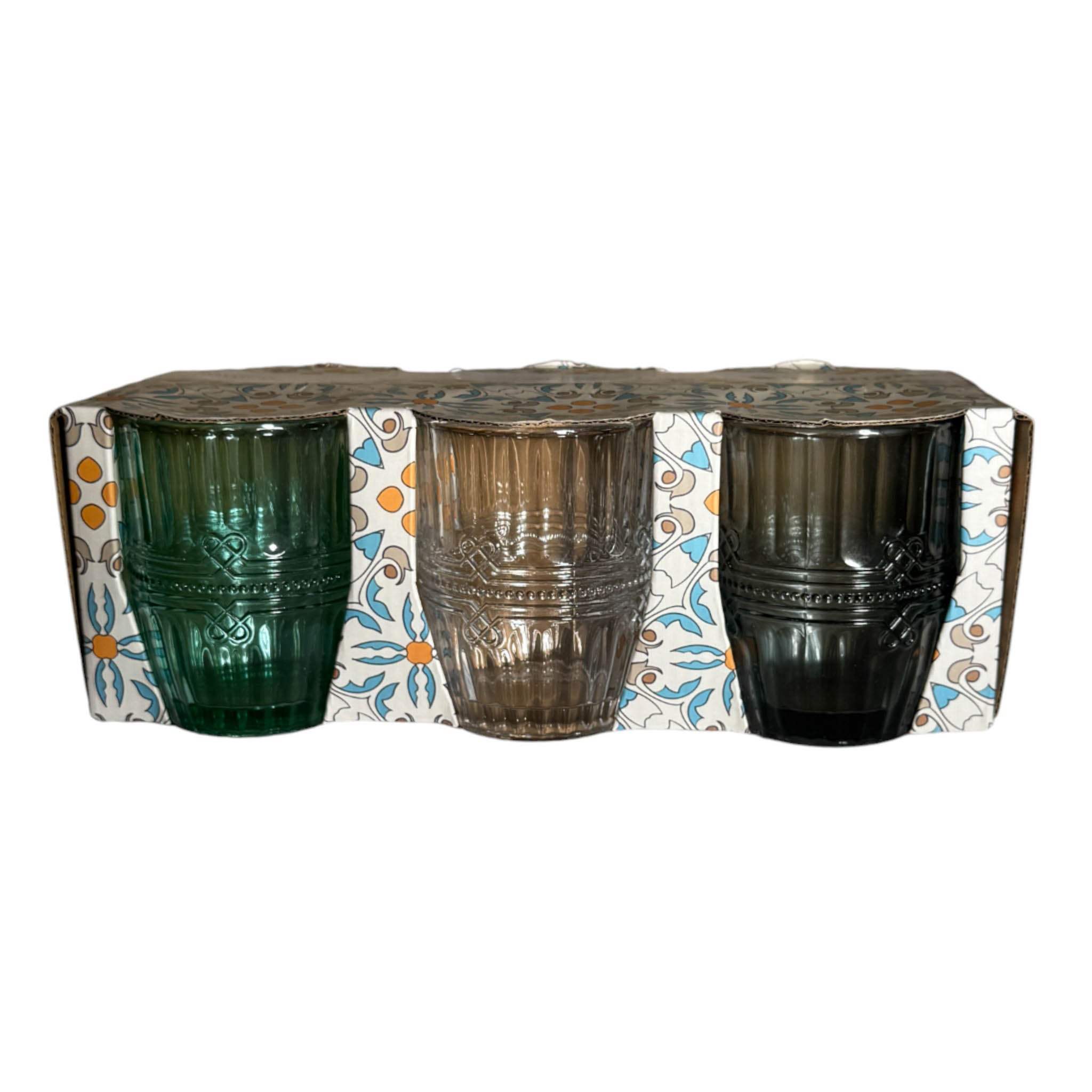 Bicchieri Tognana - Ionico