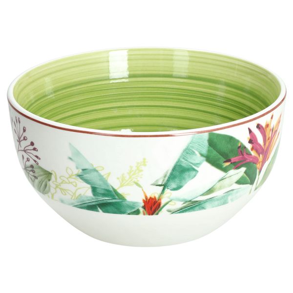 Bolo Tognana - Tropicalia - Verde