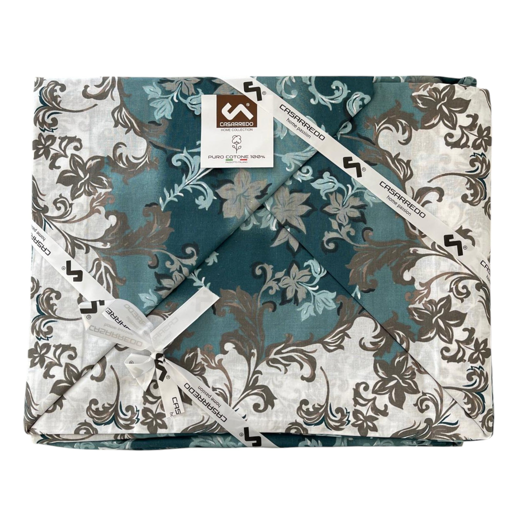 Coppia lenzuola Casarredo - Ramage - Ottanio