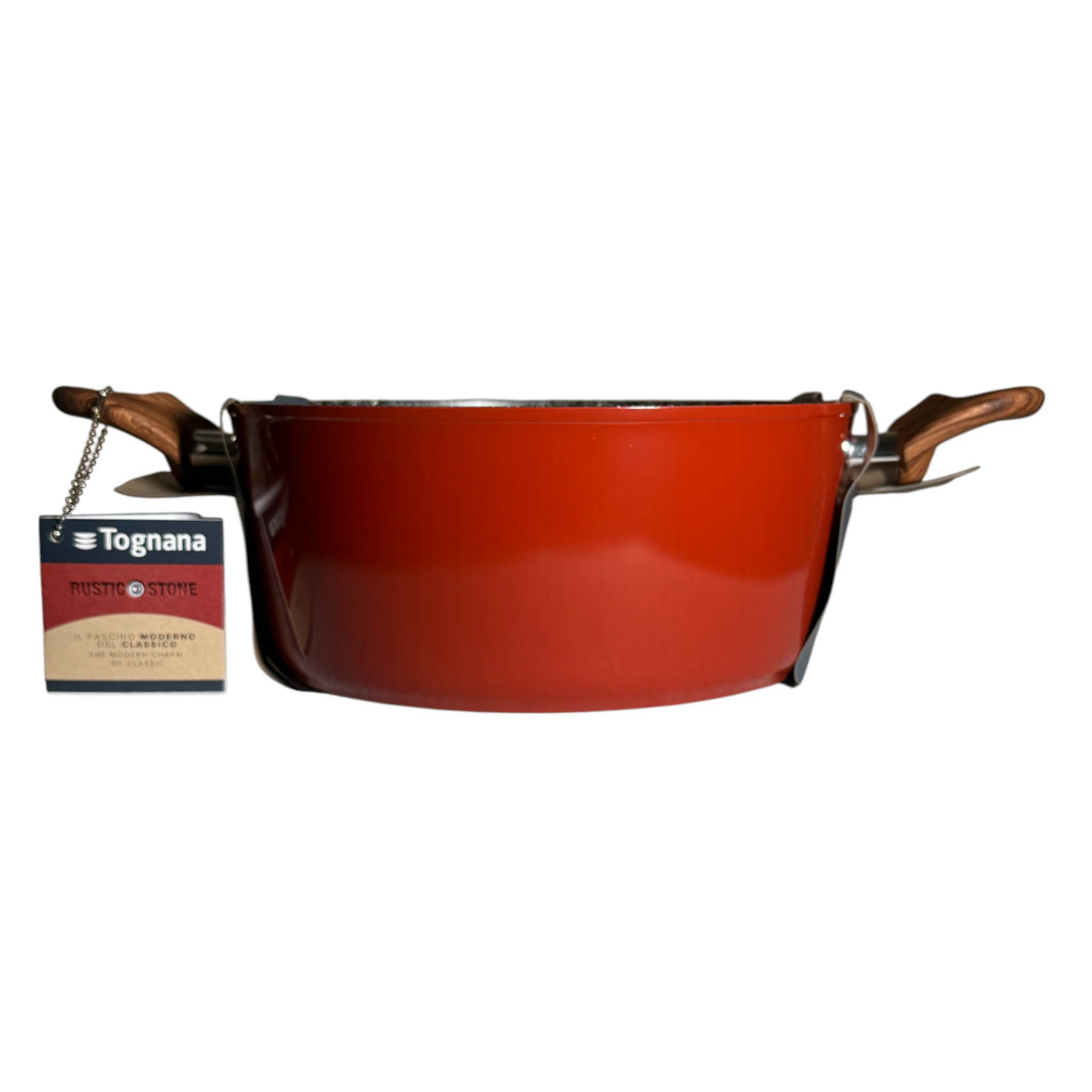 Casseruola Tognana - Rustic Stone - 24