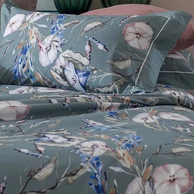 Completo lenzuola Dondi - Bouquet