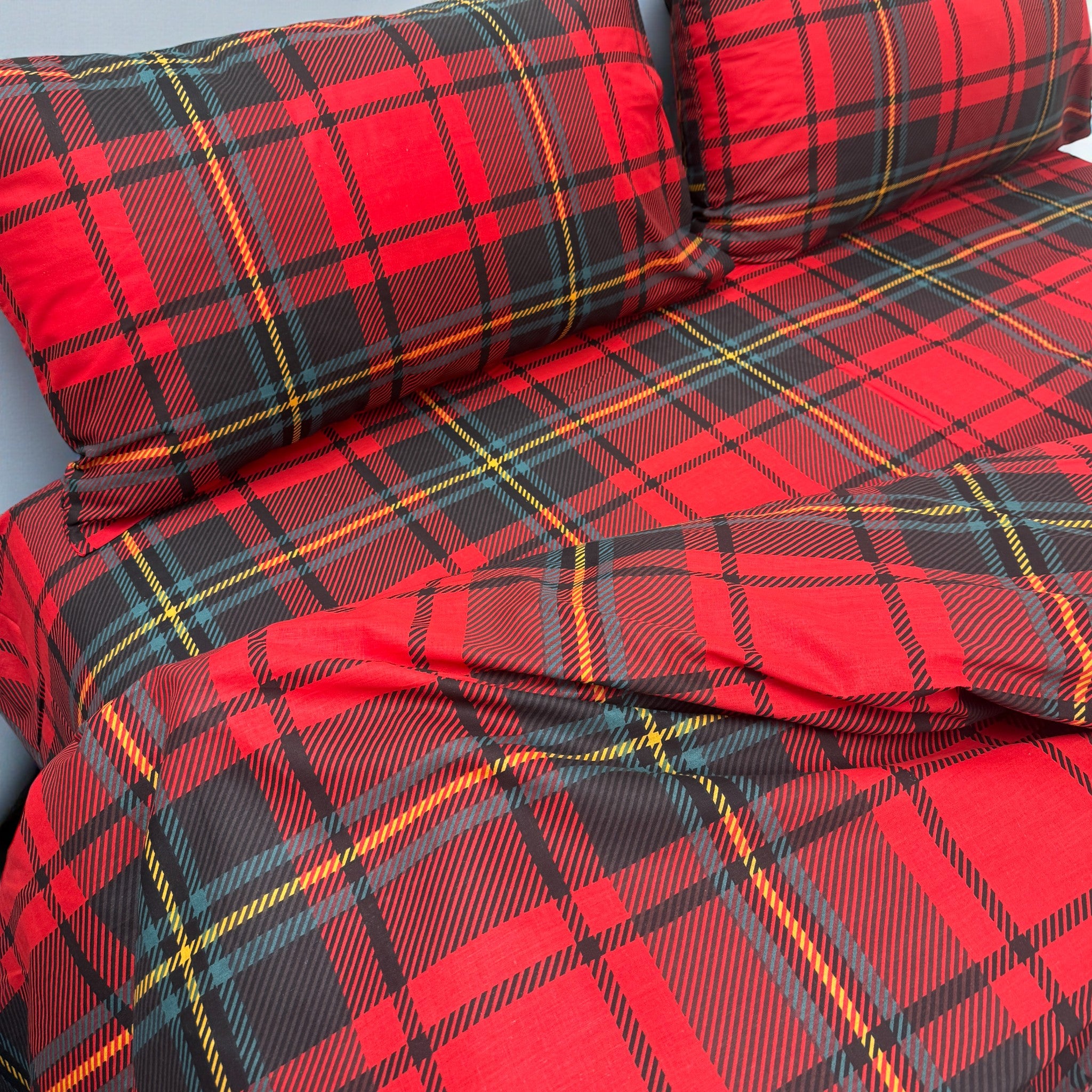 Completo letto Venere - Novia