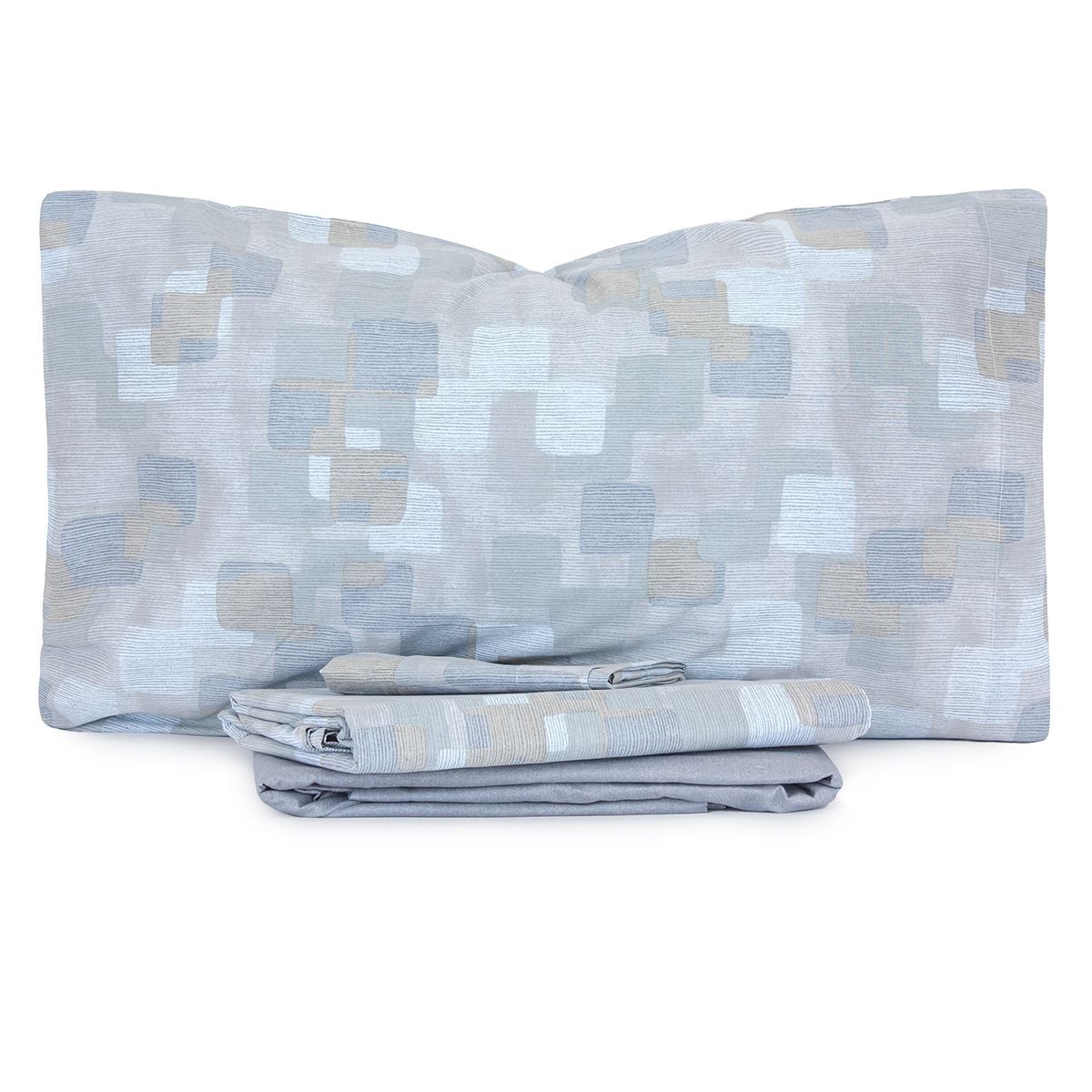 Completo letto Bassetti Dream Gaming - Grigio