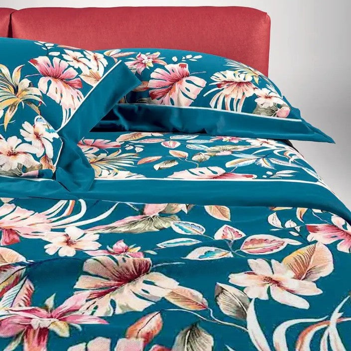 Completo lenzuola estivo Dondi - Moorea