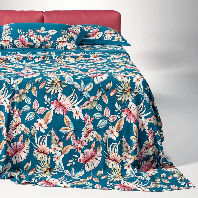 Completo lenzuola estivo Dondi - Moorea