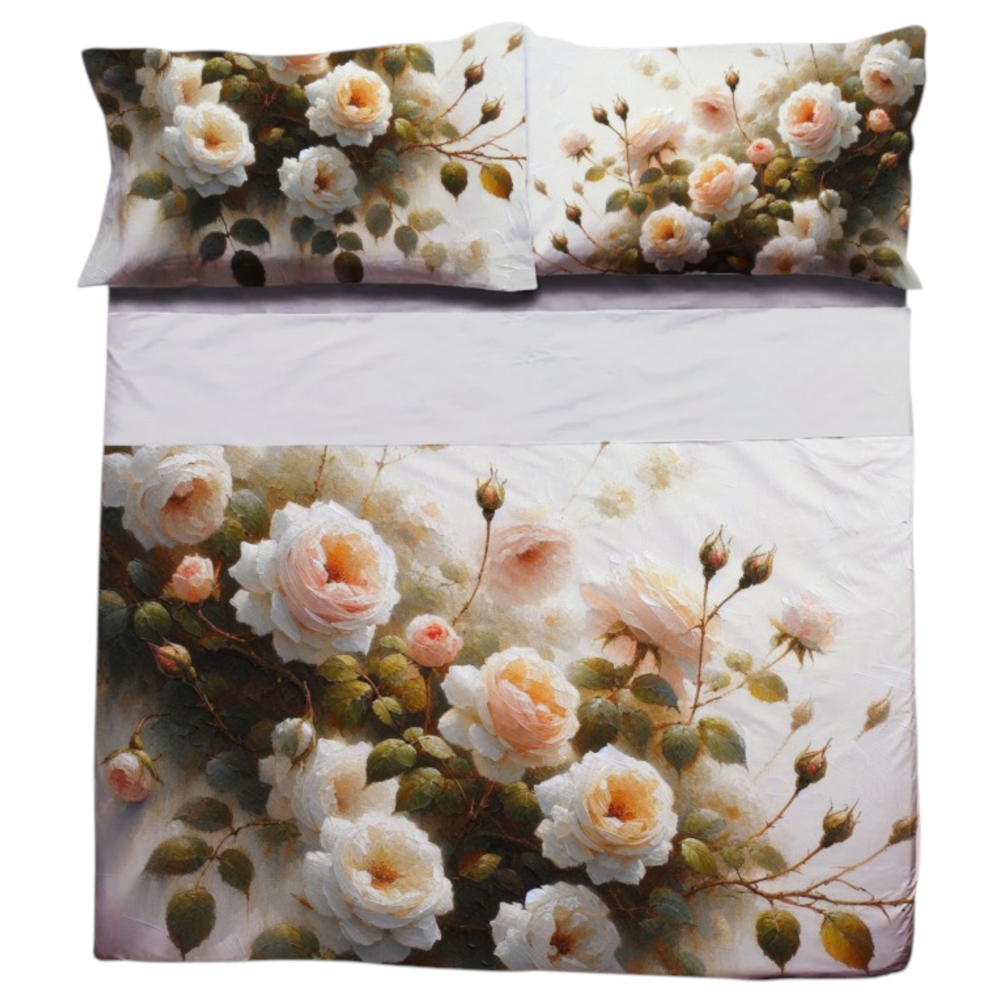 Completo letto Novia Sandy - Elizabeth