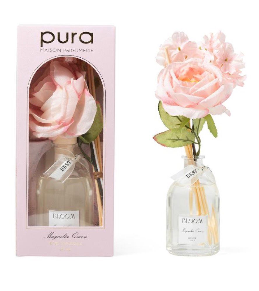 Diffusore - Pura Maison Parfumerie - Magnolia Queen