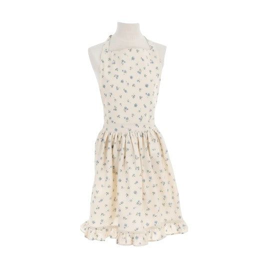 Grembiule Blanc Mariclò Everyday - Blu