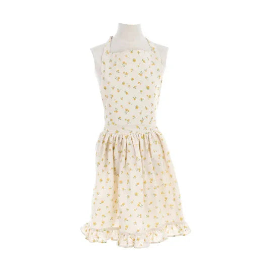 Grembiule Blanc Mariclò Everyday - Giallo