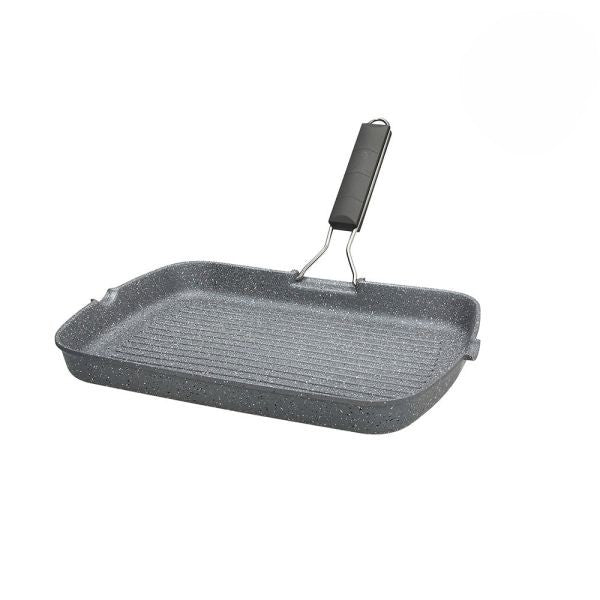 Grill rettangolare Tognana - Mythos - 34 x 24
