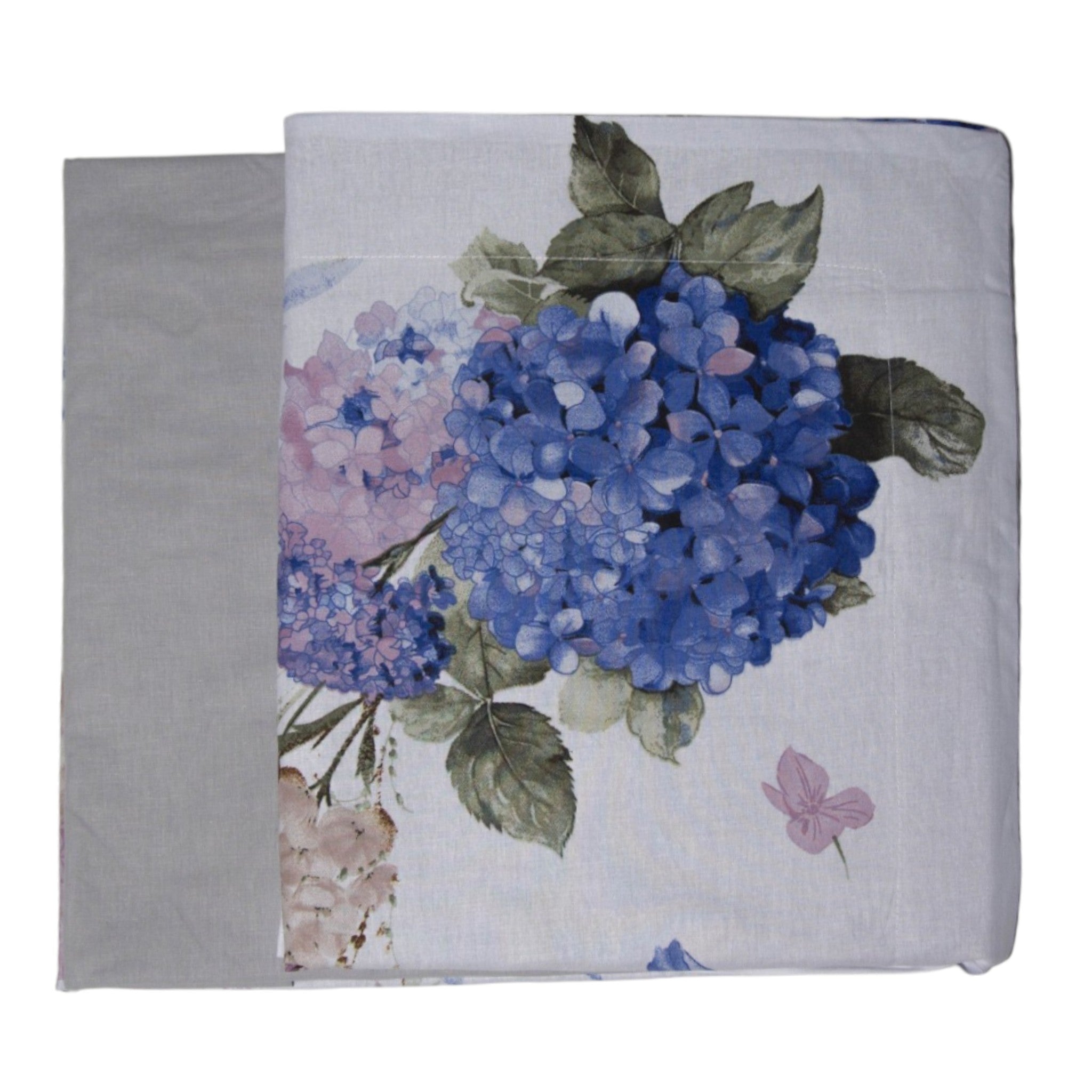 Completo letto Marlene - Novia - Blu