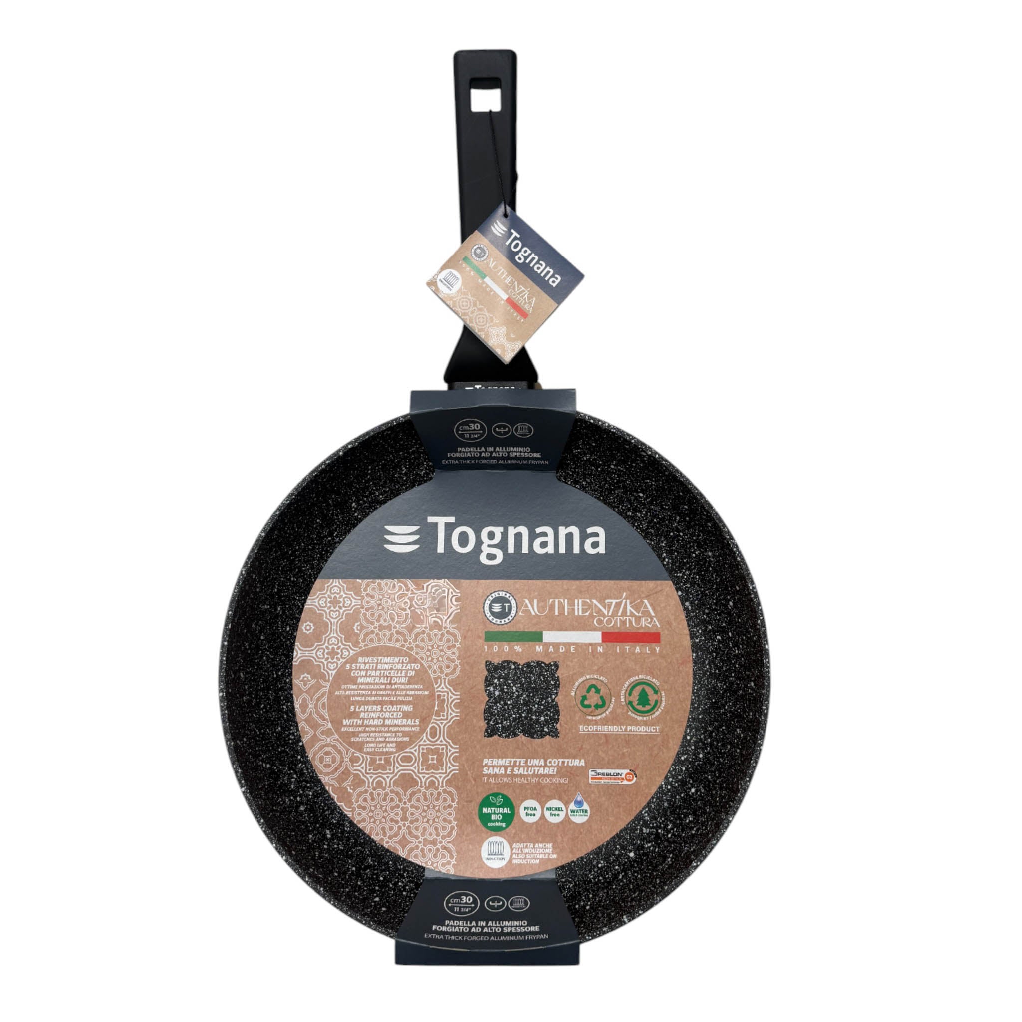 Padella Tognana - Authentika - 30