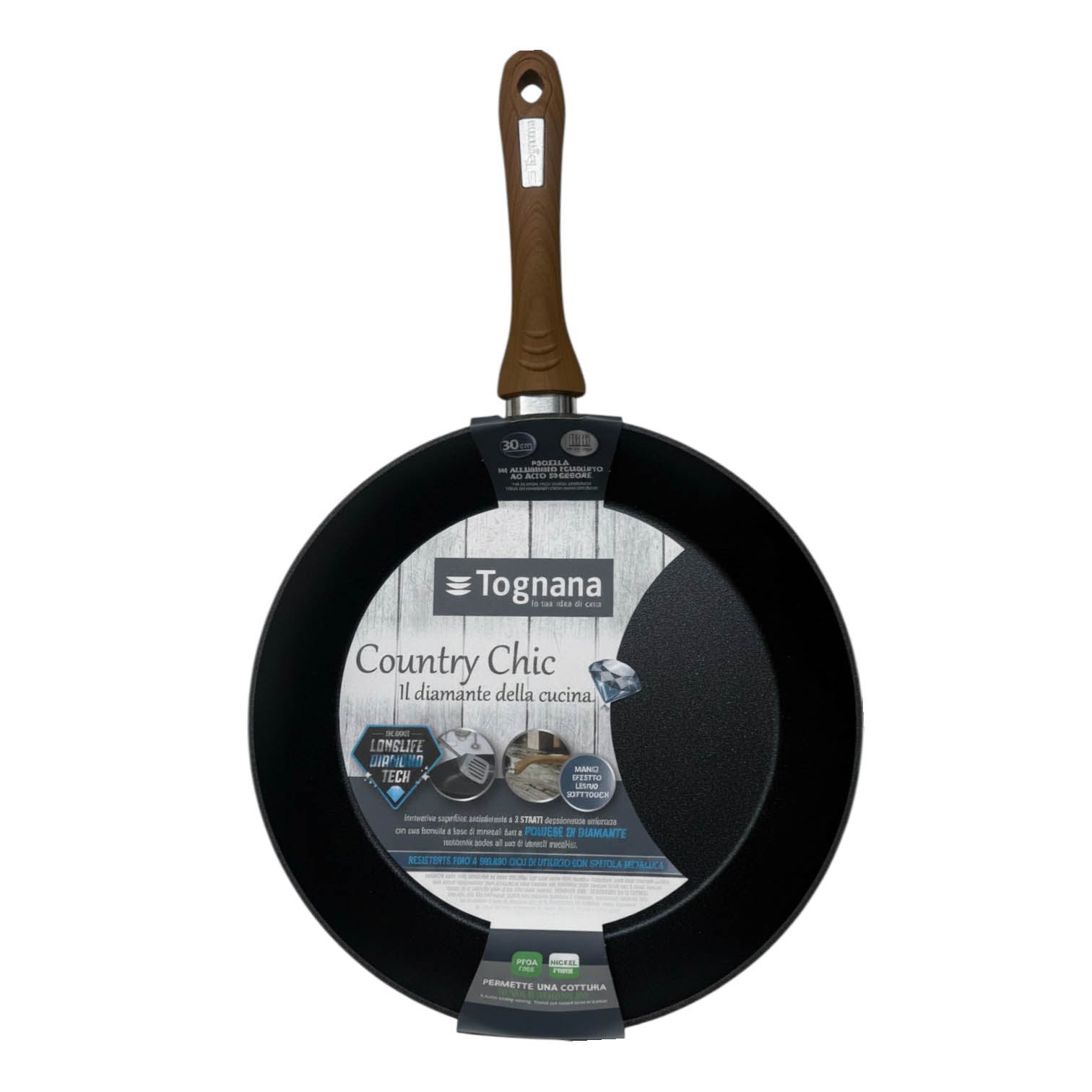 Padella Tognana - Country Chic - 30